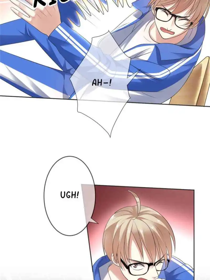 Legend Reboot Chapter 72 10